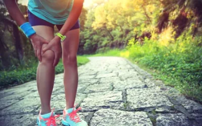 How To Solve Knee Tendinitis
