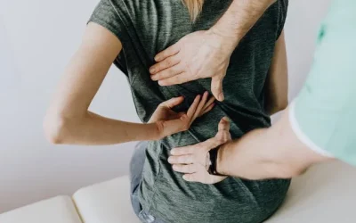 The 3 Most Common Mistakes When Dealing With Low Back Pain