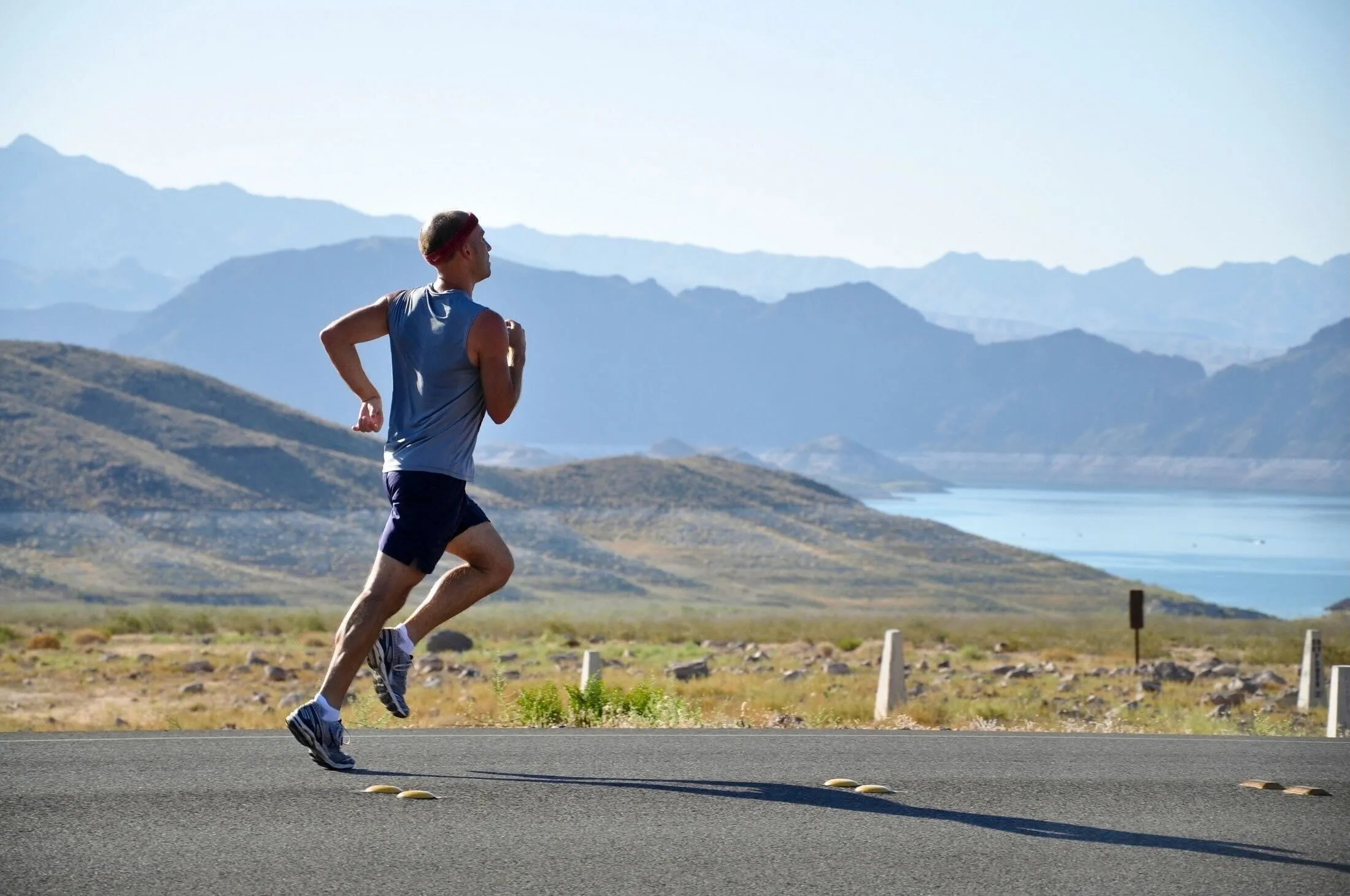 Is Running Bad For Your Knees?