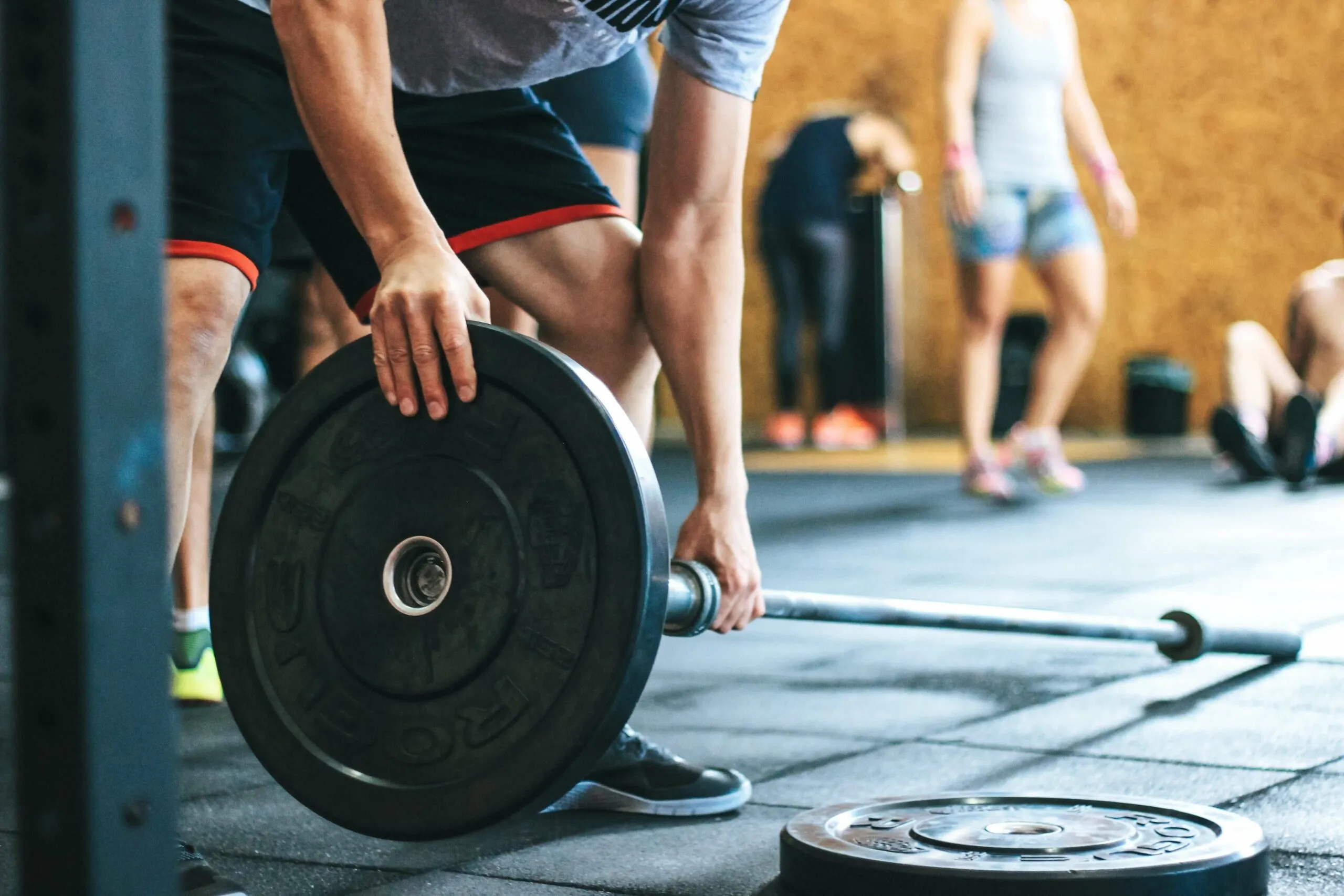 How To Optimize Your Recovery During The 2023 Crossfit Open