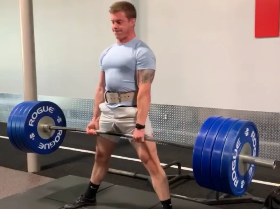 Why Does My Lower Back Hurt After Deadlifts?