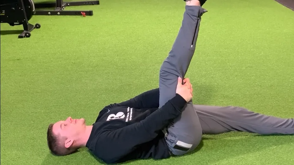 How to Fix Tight Hamstrings