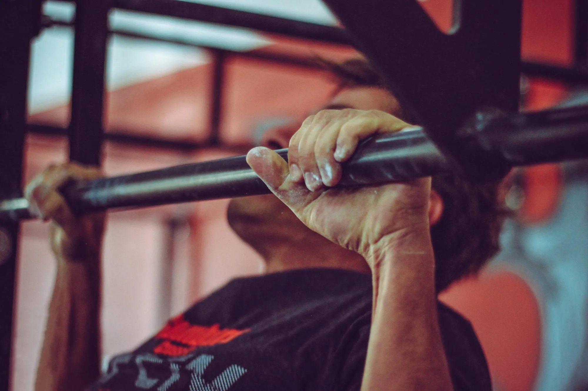 How To Stay Injury-Free During The 2024 Crossfit Open